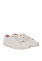 Tenis Para Mujer Nesky Blanco Bosi de Bosi