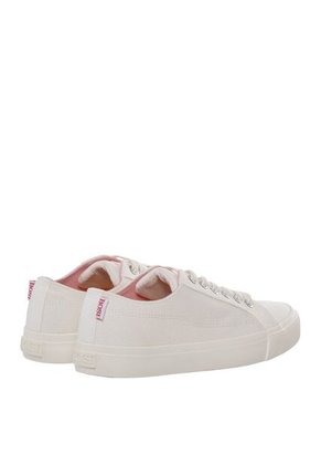Tenis Para Mujer Nesky Blanco Bosi