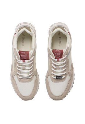 Tenis Para Mujer Astrid Blanco Bosi