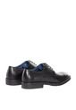 Zapato Formal Bamford Negro Bosi de Bosi
