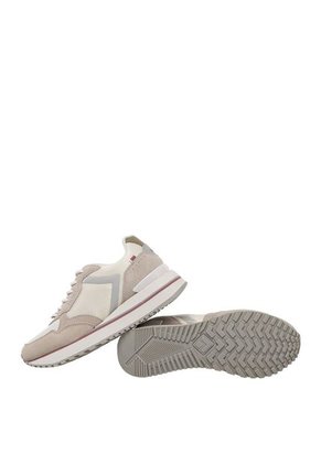 Tenis Para Mujer Astrid Blanco Bosi