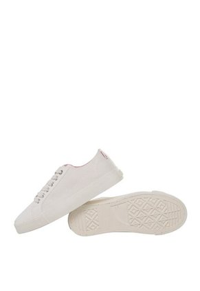 Tenis Para Mujer Nesky Blanco Bosi