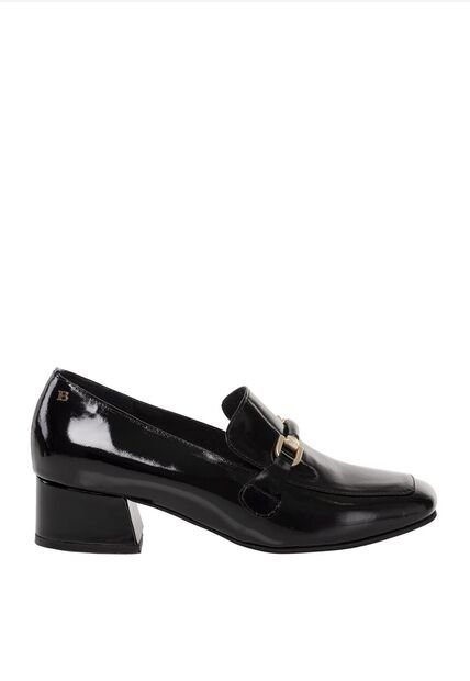 Tacones Para Mujer Amalfi Negro Bosi