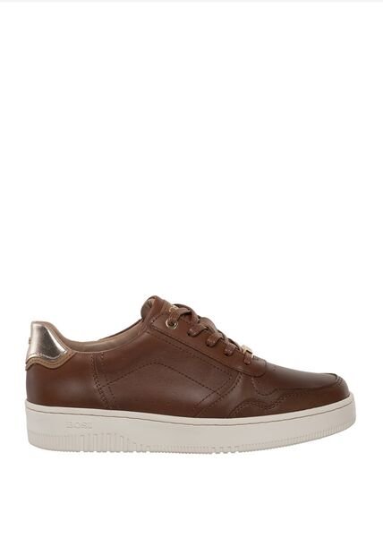 Tenis Para Mujer Otawa Miel Bosi