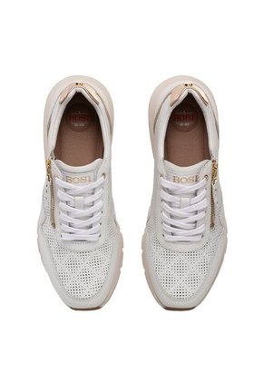Tenis Para Mujer Farini Blanco Bosi