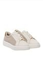 Tenis Para Mujer Atenas Beige Bosi de Bosi