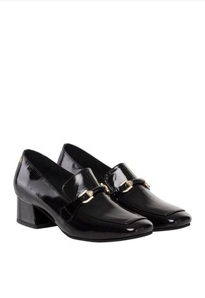 Tacones Para Mujer Amalfi Negro Bosi
