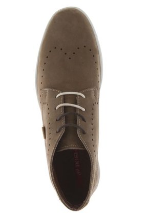 Bota Casual Bosi Café