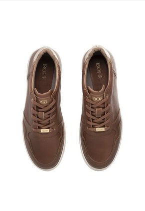 Tenis Para Mujer Otawa Miel Bosi