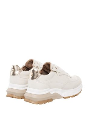 Tenis Para Mujer Lausana Blanco Bosi