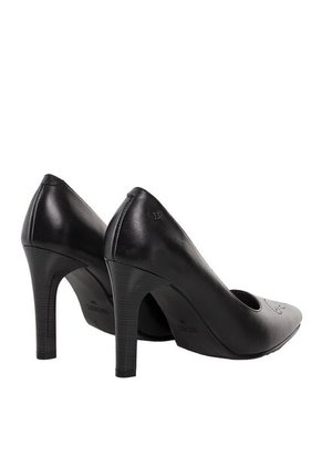 Tacones Para Mujer Briza Negro Bosi