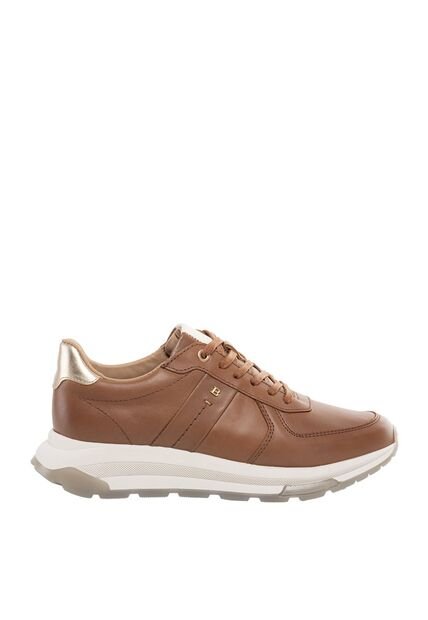Tenis Para Mujer Tarasy Miel Bosi