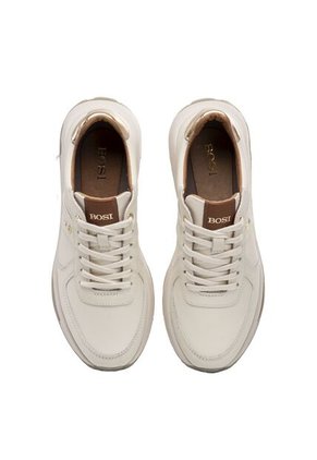 Tenis Para Mujer Tarasy Blanco Bosi