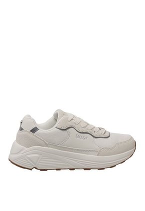 Tenis Para Mujer Moore Beige Bosi