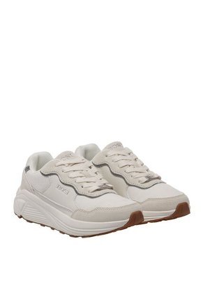 Tenis Para Mujer Moore Beige Bosi