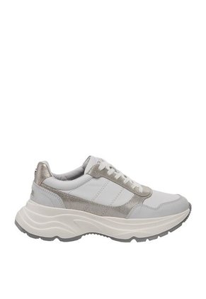 Tenis Para Mujer Belany Blanco Bosi
