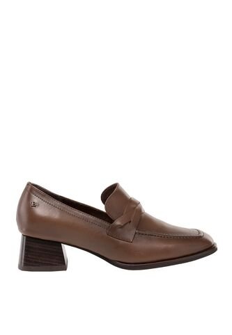 Tacones Para Mujer Leonora Canela Bosi Bosi