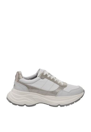 Tenis Para Mujer Belany Blanco Bosi