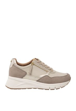 Tenis Para Mujer Deska Combinado Bosi