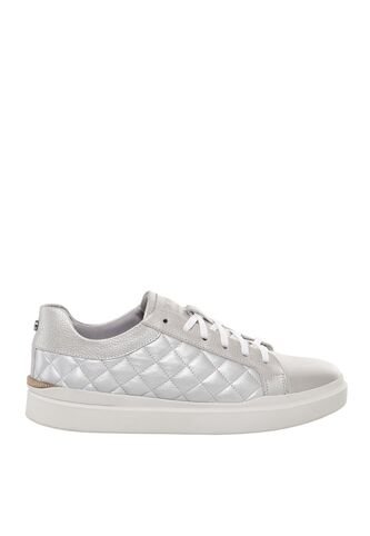 Tenis Para Mujer Yulia Plata Bosi Bosi