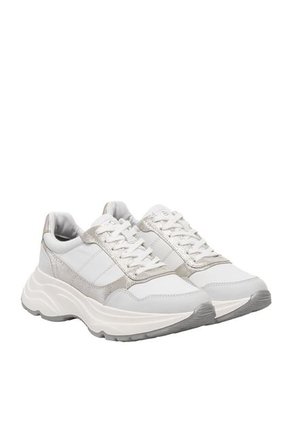 Tenis Para Mujer Belany Blanco Bosi