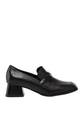 Tacones Para Mujer Leonora Negro Bosi