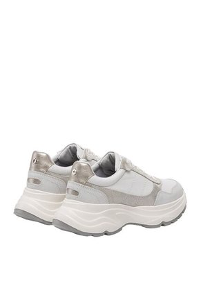 Tenis Para Mujer Belany Blanco Bosi