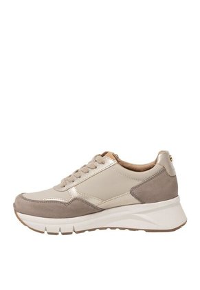 Tenis Para Mujer Deska Combinado Bosi