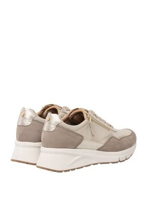 Tenis Para Mujer Deska Combinado Bosi