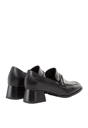 Tacones Para Mujer Leonora Negro Bosi