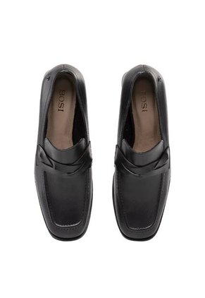 Tacones Para Mujer Leonora Negro Bosi