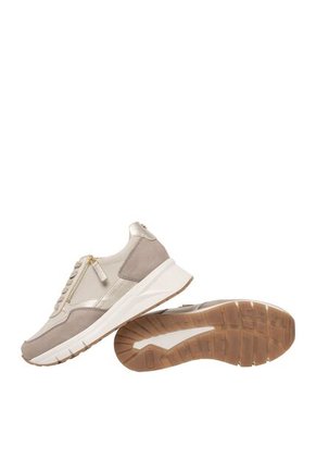 Tenis Para Mujer Deska Combinado Bosi