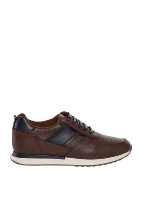 Zapatos Casuales Para Hombre Dayot Cafe Bosi
