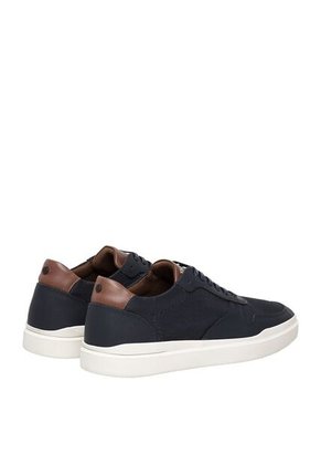Zapato Casual Rhys Azul Bosi