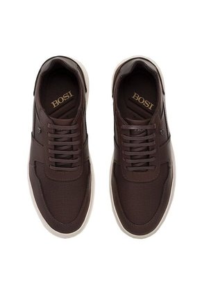 Tenis Para Hombre Seler Canela Bosi