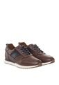 Zapatos Casuales Para Hombre Dayot Cafe Bosi de Bosi
