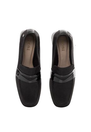 Tacones Para Mujer Madai Negro Bosi