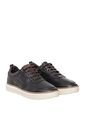 Zapatos Casuales Para Hombre Bardi Negro Bosi de Bosi