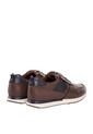 Zapatos Casuales Para Hombre Dayot Cafe Bosi de Bosi