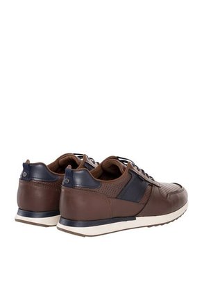 Zapatos Casuales Para Hombre Dayot Cafe Bosi
