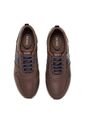Zapatos Casuales Para Hombre Dayot Cafe Bosi de Bosi