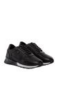 Zapatos Casuales Para Hombre Fritz Negro Bosi de Bosi