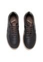 Zapatos Casuales Para Hombre Bardi Negro Bosi de Bosi