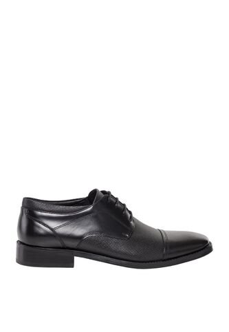 Zapatos Formales Para Hombre Pedro Negro Bosi Bosi