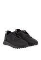 Zapatos Casuales Para Hombre Coelho Negro Bosi de Bosi