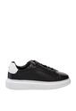 Tenis Para Hombre Grozni Negro Bosi de Bosi