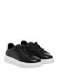 Tenis Para Hombre Grozni Negro Bosi de Bosi