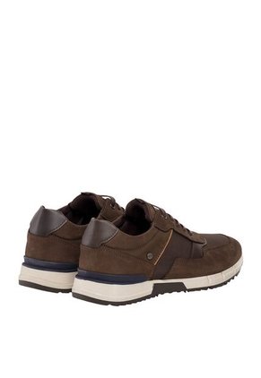 Zapatos Casuales Para Hombre Pinot Cafe Bosi