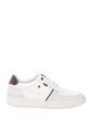 Tenis Para Hombre Cambel Blanco Bosi de Bosi