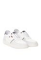 Tenis Para Hombre Cambel Blanco Bosi de Bosi